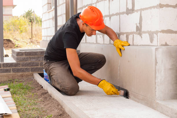 Licensed Interior Drainage System service in Kingston, OH - SJ Waterproofing Pros